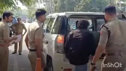 നെയ്യാറ്റിൻക്കര: അമരവിള എക്സൈസ് ചെക്ക് പോസ്റ്റിൽ ലഹരിമരുന്ന് വേട്ട, മണിപ്പൂർ സ്വദേശി ഷൂസിനടിയിൽ ഒളിപ്പിച്ചത് 25.7 ഗ്രാം ട്രമഡോൾ