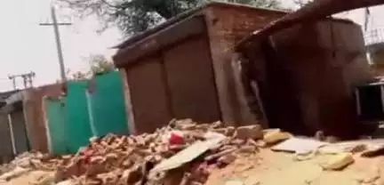 सतनाली: सतनाली के खोखा मार्केट दुकानदारों की याचिका पर हाईकोर्ट ने सुनवाई की, कब्जा कार्रवाई पर रोक लगाई