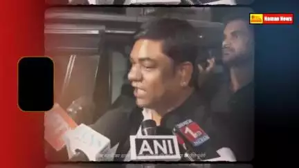 महागठबंधन की मीटिंग के बाद भड़के मुकेश सहनी.. बोले- हम किसी के पीछे-पीछे नहीं घूमेंगे #mukeshsahni #mahagathbandhan
