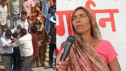 अतरौली क्षेत्र के लोग उठा लाये बुलंदशहर से युवक को दिन दहाड़े अपहरण
