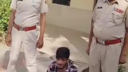 बागौड़ा: बागोड़ा पुलिस ने हथियार सप्लायर को गिरफ्तार किया, विशेष अभियान में मिली बड़ी सफलता