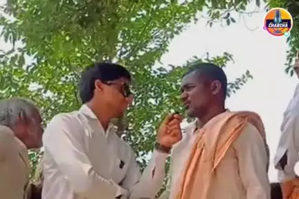 लगे रहेंगे,
तब ही सरकार बनेगी,
#prashantkishor #jansuraaj #biharpolitics #reelsvideo #reelitfeelit #viralreels