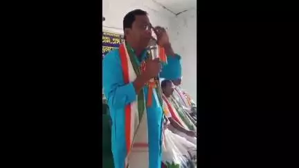 কাঁথি ১: কিশোরনগর শচীন্দ্র শিক্ষা সদন স্কুলে হল ওয়েস্ট বেঙ্গল MSK অ্যান্ড SSK টিচার্স ওয়েলফেয়ার অ্যাসোসিয়েশনের জেলা সম্মেলন