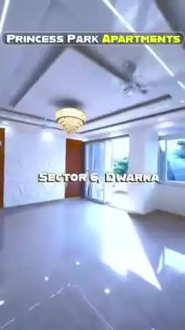 Princess Park dwarka sector 6