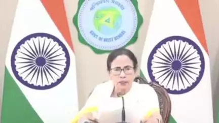 গড়বেতা ২: 22 এপ্রিল গড়বেতায় সোলার পাওয়ার প্লান্টের উদ্বোধন করবেন মুখ্যমন্ত্রী, চলছে প্রস্তুতি