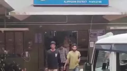 മാവേലിക്കര: മുൻ വൈരാഗ്യത്തെ തുടർന്ന് യുവാവിനെ മർദ്ദിച്ച കേസിലെ പ്രതികളെ കുറത്തികാട് പോലീസ് അറസ്റ്റ് ചെയ്തു