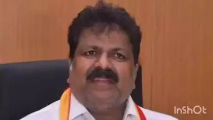 ಹೊನ್ನಾವರ: ಏ.19 ರಂದು ಹೊನ್ನಾವರ ಹಾಗೂ ಭಟ್ಕಳದಲ್ಲಿ ಉಸ್ತುವಾರಿ ಸಚಿವರ ಜನತಾ ದರ್ಶನ ಕಾರ್ಯಕ್ರಮ