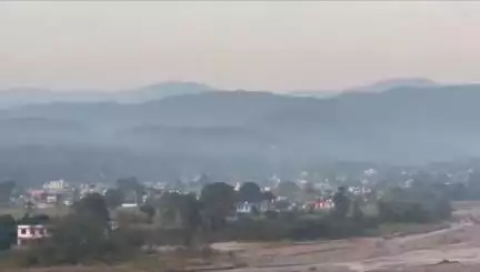 रेणुका: गिरि नदी में डूबने से 13 महीने की मासूम बच्ची की हुई मौत