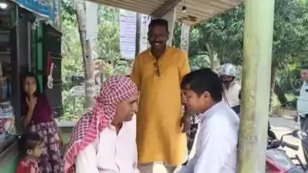 পটাশপুর ২: পূর্ব গড় বাড়ি গ্রাম সভা সমবায় সমিতিতে ১০০শতাং জয়ের লক্ষ্যে প্রচার কর্মসূচি করলো BJP উপস্থিত বিধায়ক শান্তনু প্রামানিক