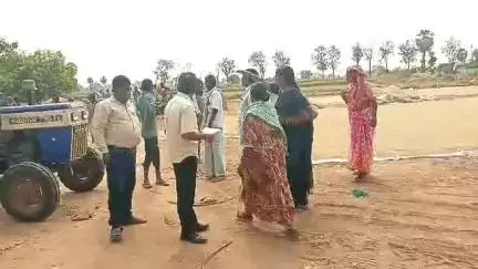 కనగల్: ఐకెపి నిర్వాహకులను ఇబ్బందులకు గురి చేస్తే చర్యలు తప్పవు: డిఆర్డిఏ పిడి శేఖర్ రెడ్డి