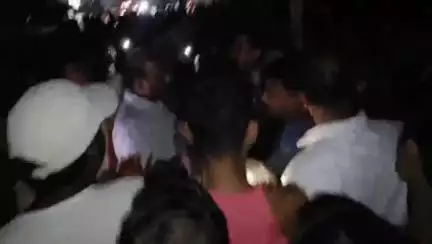 পাণ্ডবেশ্বর: পাণ্ডবেশ্বর এলাকায় ট্রাকের ধাক্কায় মৃত্যু ব্যক্তির, ঘটনাস্থানে পাণ্ডবেশ্বর থানা পুলিশ