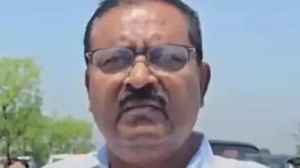 शिरूर कासार: आगे खून प्रकरणात आरोपीला फाशीची शिक्षा आवश्यक, घाटशीळ पारगाव येथे आमदार सुरेश धस यांचे माध्यमांसमोर व्यक्त मत