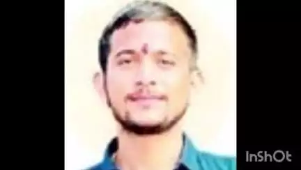 माढा: कुर्डवाडी-माढा रस्त्यावरील भोसरे येथे चारचाकी आणि दुचाकीची धडक; सिव्हिल इंजिनिअर तरुणाचा मृत्यू