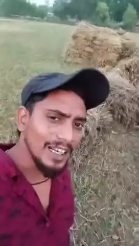 किसान का मजबूरी 

संग्रामपुर मुंगेर