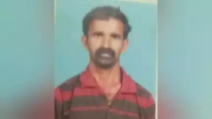 ஊத்துக்கோட்டை: மெய்யூரில் - டிராக்டர் கவிழ்ந்த விபத்தில் விவசாயி பரிதாபமாக உயிரிழந்த சோகம்