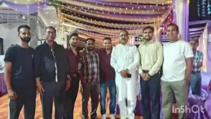 जसवां: जसवा प्रागपुर विधायक विक्रम ठाकुर ने जसवां प्रागपुर विधानसभा क्षेत्र में आयोजित विभिन्न सामाजिक कार्यक्रमों में की शिरकत