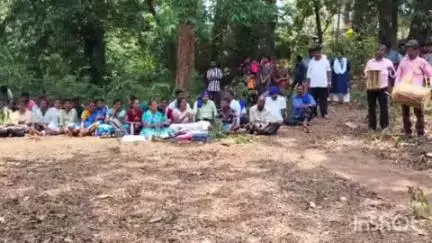 ಬೈಂದೂರು: ಕೊಲ್ಲೂರಿನಲ್ಲಿ ಕೊರಗ ಮಹಿಳೆಯ ಮನೆಯನ್ನ ಉತ್ತರ ಪ್ರದೇಶದ ಯೋಗಿ ಮಾದರಿಯಲ್ಲಿ ದ್ವಂಸ