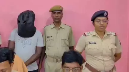 ବଡମ୍ବା: ତିଗିରିଆ ଗୋ ମାଂସ ଚାଲାଣ ଘଟଣାର ମୁଖ୍ୟ ଅଭିଯୁକ୍ତ ବଡମ୍ବା ଥାନା ଦ୍ୱାରା ଗିରଫ ଓ ଆଜି କୋର୍ଟ ଚାଲାଣ