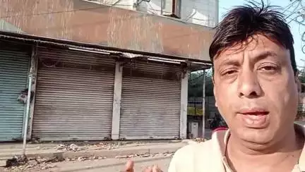 धार्मिक नगरी मंदसौर में 11 शराब दुकानें आज से होंगी बंद; सरकार ने रद्द किए लाइसेंस,#मंदसौर #ब्रेकिंग #vairal