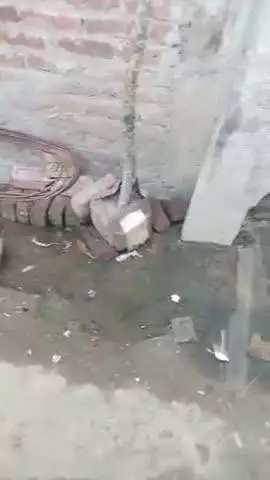 bhusunda beldaritola ka najara hai कभी दिनों से सड़क पर नाली बह रहा है लेकिन वार्ड कंस्नर कुछ कर नहीं रहाajkitazakhabar