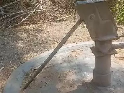 ग्राम पंचायत बांसखेड़ी के हालात
लोग हो रहे पानी को परेशान सपोर्ट करें ताकि गांव बालों की पानी की समस्या दूर हो सके