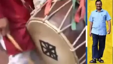 2 अप्रैल को बेगूसराय से #बिहार_में_भी_केजरीवाल #जनसंपर्क_यात्रा में बिहार का भविष्य संवारने के लिए कटिबद्ध सभी लोग साथ आएँ और पूरे बिहार में केजरीवाल मॉडल का अलख जगाएँ।