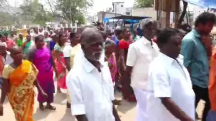 வாழப்பாடி: பேளுர் ஈஸ்வரன் கோவிலில் அறங்காவலர் குழு நியமிப்பதில் குளறுபடி 10 திமுக நிர்வாகிகள் பதவி விலகுவதாக அறிவிப்பு