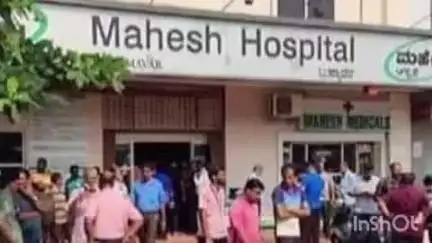 ಬ್ರಹ್ಮಾವರ: ಬ್ರಹ್ಮಾವರದಲ್ಲಿ ಶಾಲಾ ವಿದ್ಯಾರ್ಥಿಗೆ ಕಾರು ಡಿಕ್ಕಿ, ವಿದ್ಯಾರ್ಥಿ ಸಾವು