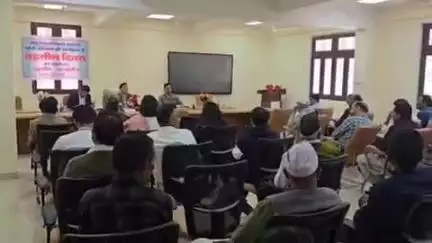 चाकीसैण: चाकीसैंण तहसील दिवस में 12 शिकायतें हुईं दर्ज, अपर जिलाधिकारी ने त्वरित समाधान के दिए निर्देश