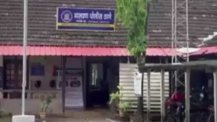मालवण: खोटले, मालवण येथे जुगार अड्ड्यावर धाड : लाखो रूपयांचा मुद्देमाल जप्‍त