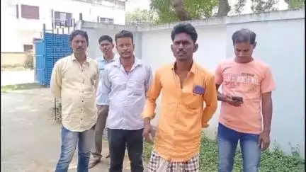 ভরতপুর ১: ভরতপুরে এক যুবকের রহস্য মৃত্যুতে চাঞ্চল্য, ময়নাতদন্ত সম্পন্ন হল কান্দি পুলিশ মর্গে