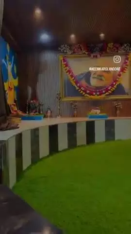 #नीमकरौरीधामइंदौर  #neemkarolimaharajji #neemkarolibabaashramtaos #neemkarolibaba❤️ #neemkarolibabaquotes #today #tuesday
#viralreelsシ