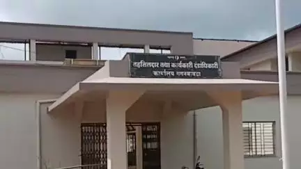 गगनबावडा तालुक्यातील संजय गांधी निराधार योजनेत 80 प्रस्तावांना मंजुरी.
