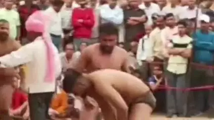 सुलह: 10 से 12 अप्रैल तक आयोजित होगा ढाटी छिंज मेला, 12 अप्रैल को विधायक सुलह विपिन सिंह परमार होंगे मुख्य अतिथि
