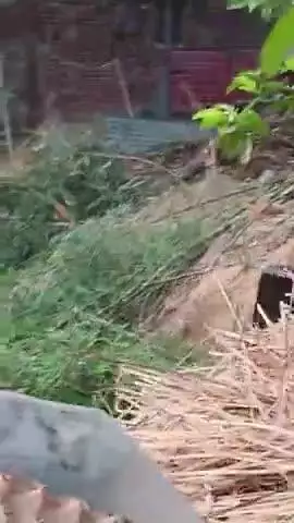 Devra thana kaptanganj jila Kushinagar sarkari jameen per jabardasti kabja jo ki yahan per Pradhan ko bulane per bhi nah