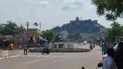 விராலிமலை: செவ்வந்தியாணிபட்டி நாடக மேடையில் 80 வயது முதியவர் மர்ம மரணம்