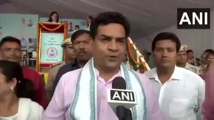 #kapilmishra बदल रही है दिल्ली 
जो दस साल में नहीं हुआ 
वो दस हफ़्ते में करके दिखाया #delhi #national #viral #Haryana