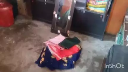 নকশালবাড়ি: নকশালবাড়িতে তৃণমূলের গ্রাম পঞ্চায়েত সদস্যার বাড়িতে চুরি
