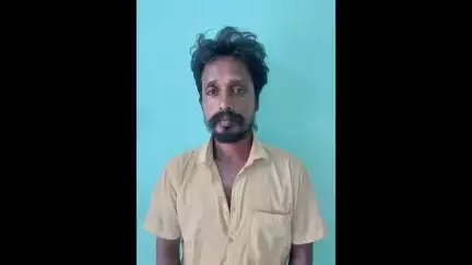 திருக்கோயிலூர்: பாடியந்தல் காமத்தில் மனநலம் பாதிக்கப்பட்ட பெண்ணிடம் பாலியல் அத்துமீறலில் ஈடுபட்ட நபர் கைது