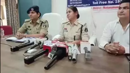 जमीन में नींव खोदने को लेकर साल डबरी में दो पक्षों के बीच विवाद, काउंटर केस दर्ज
