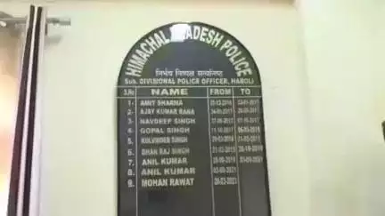 हरोली: भदौड़ी में रास्ता विवाद को लेकर महिला से हुई मारपीट, शिकायत के बाद पुलिस ने मामला दर्ज कर शुरू की जांच