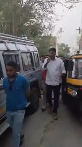 लव जिहाद के खिलाफ , समस्त हिन्दू समाज मैदान मे