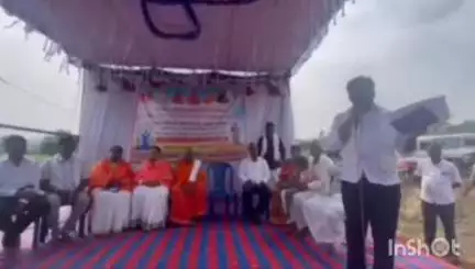 ಶಿರಹಟ್ಟಿ: ಪಟ್ಟಣದಲ್ಲಿ ಬಸವ ಆರೋಗ್ಯ ಜಾತ್ರೆಯ ಕಾರ್ಯಕ್ರಮ ಶಾಸಕ ಡಾ.ಲಮಾಣಿ ಚಾಲನೆ