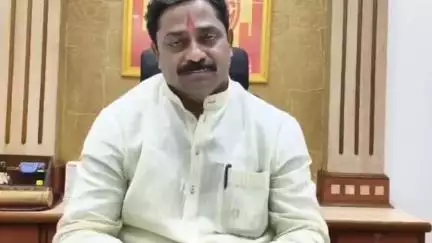 भोर: अखेर ठरलं..! काँग्रेसचे माजी आमदार संग्राम थोपटेंच्या पक्ष प्रवेशाची तारीख अन् वेळ ठरली
