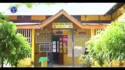 #Assam | Embracing a digital revolution in immunization with the #UWIN App!

Now, track vaccination records, get real-time updates, and ensure timely immunization.
