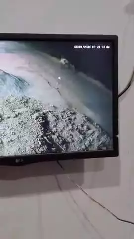nahar me Mari gaya mata ko ramdhar rajbhar aur unke Putra erickshaw showroom ke samne dal jisme Pani nahi h badbu a Rahi