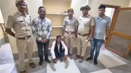खाजूवाला: 14 बीडी में हुए खरगोश शिकार के मामले में वन विभाग की टीम ने शिकारी को किया गिरफ्तार, केस दर्ज