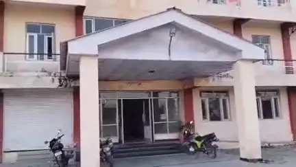 हरोली: नंगल कलां में एक व्यक्ति को दी गोली मारने की धमकी, शिकायत के बाद पुलिस ने 2 के खिलाफ दर्ज किया मामला