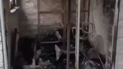सायला: सायला में बीती रात अज्ञात चोरों ने बालाजी मंदिर व एक ट्रैक्टर एजेंसी में की चोरी, चोरों की तलाश जारी