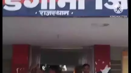 डेगाना: डेगाना पुलिस ने साइबर ठगी के मामले में तीन आरोपियों को किया गिरफ्तार, एक आरोपी पर 36 मामले दर्ज